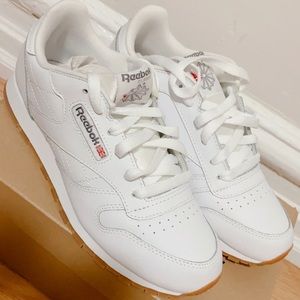 Rebook Classics kids 4.5